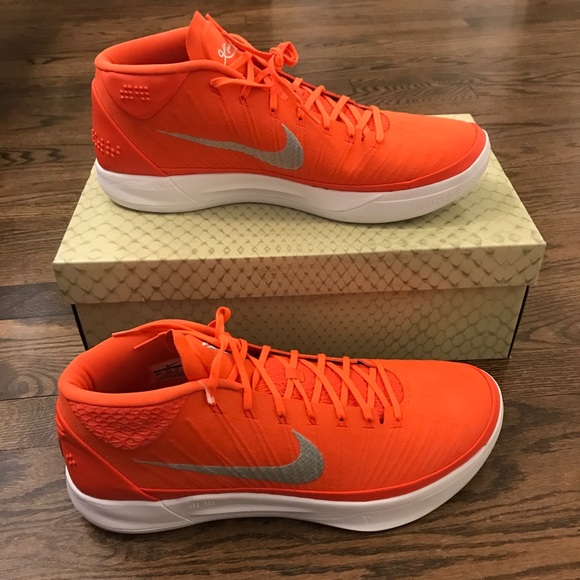 kobe ad tb promo orange blaze